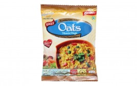 Organo Nutri Oats Masala Magic   Pack  422 grams